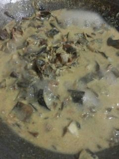 Foto resep tumis jantung pisang