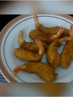 Foto resep Ebi Katsu
