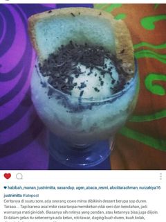 Foto resep Kolak Duren Komplit