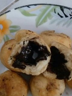 Foto resep Roti Goreng Tanpa Telur