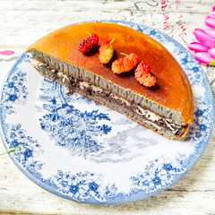 Martabak Manis Keju-レシピのメイン写真