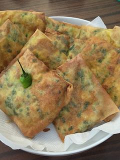 Foto resep Martabak Telur