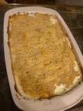 Sawyer's Farmer Pasta