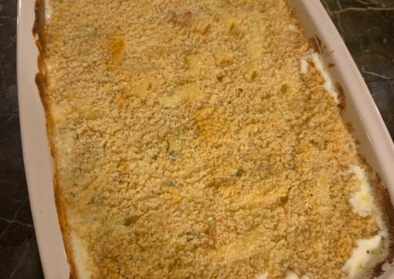 Easiest Way to Prepare Homemade Giada's Farmer's Pasta