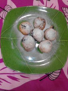 Foto resep Roti goreng no ribet