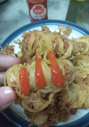 Foto resep Sosgul (sosis gulung)