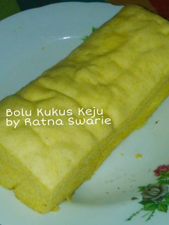 Foto resep Bolu Kukus Keju