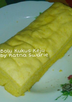 Foto resep Bolu Kukus Keju