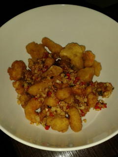 Foto resep Ayam goreng cabe garam
