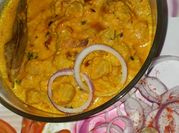 A picture of turmeric seeds