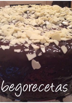 Una foto de Mayocake