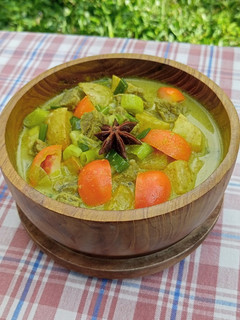Foto resep Soto Betawi Daging Sapi