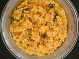 Masala Curd Rice