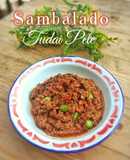 Sambalado Tudai Pete