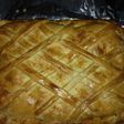 Empanada de atún