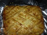 Empanada de atún