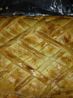 Una foto de Empanada de atún