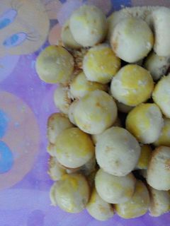 Foto resep Eggless Nastar Klasik