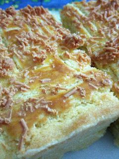 Foto resep Boterkoek
