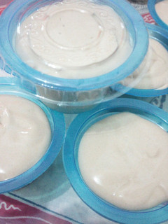 Foto resep Es Krim Homemade