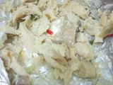 Pepes Jamur Simple