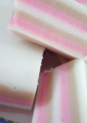Foto resep Kue Lapis Beras
