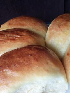 Foto resep Roti Tanpa Ulen