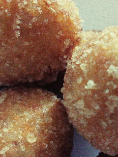 Foto resep Kroket Nasi