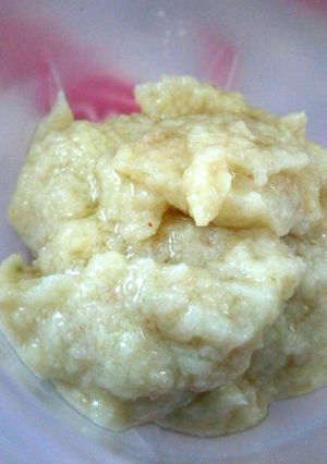 Foto resep Bumbu Dasar Putih