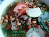 SOTO BANDUNG 
