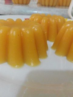 Foto resep Talam Ubi Jalar