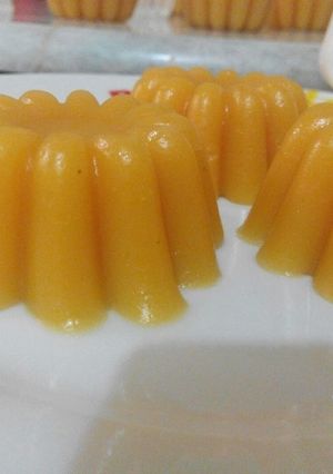 Foto resep Talam Ubi Jalar