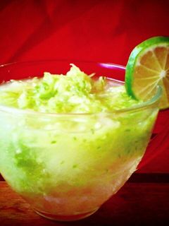 Foto resep Simple Ice Mint 🍹