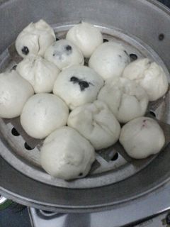 Foto resep bakpao nyepuk