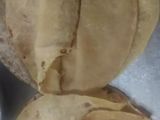 લેચી રોટલી (Lechi Rotli Recipe In Gujarati)