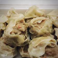 รูปของ Siomay Ayam Udang