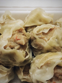Foto resep Siomay Ayam Udang