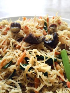 Foto resep Bihun Goreng Ati Ampela