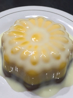 Foto resep Puding Labu Coklat