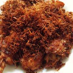 รูปของ Ayam Goreng Lengkuas