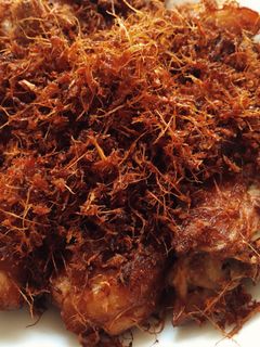 Foto resep Ayam Goreng Lengkuas