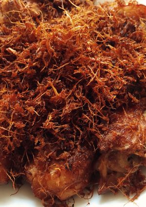 Foto resep Ayam Goreng Lengkuas