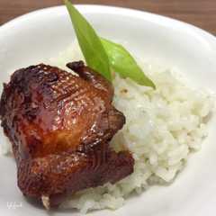 รูปของ Ayam Teriyaki Nasi Kaldu