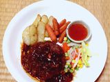 Beef Steak BBQ Sauce