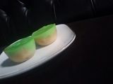 Pisang Fla Pandan