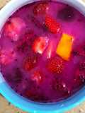Es buah segerrr