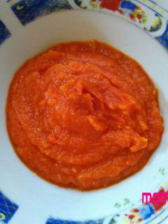 Foto resep Homemade Tomato Paste