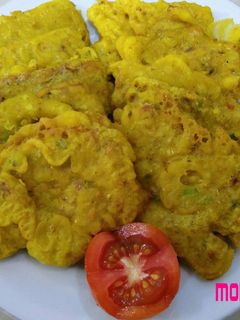 Foto resep Homemade Tempe Mendoan