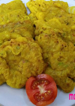 Foto resep Homemade Tempe Mendoan