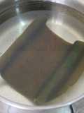 Kombu Dashi (昆布出汁)